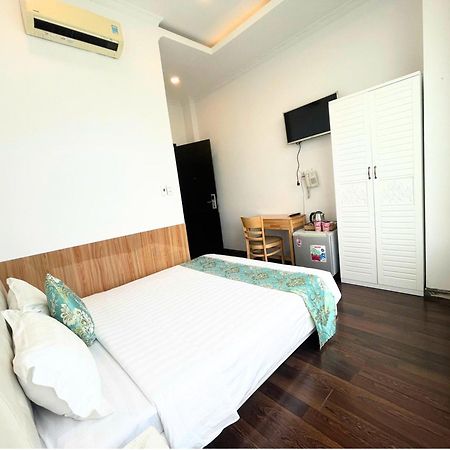 Bighotel Cần Thơ Exterior foto