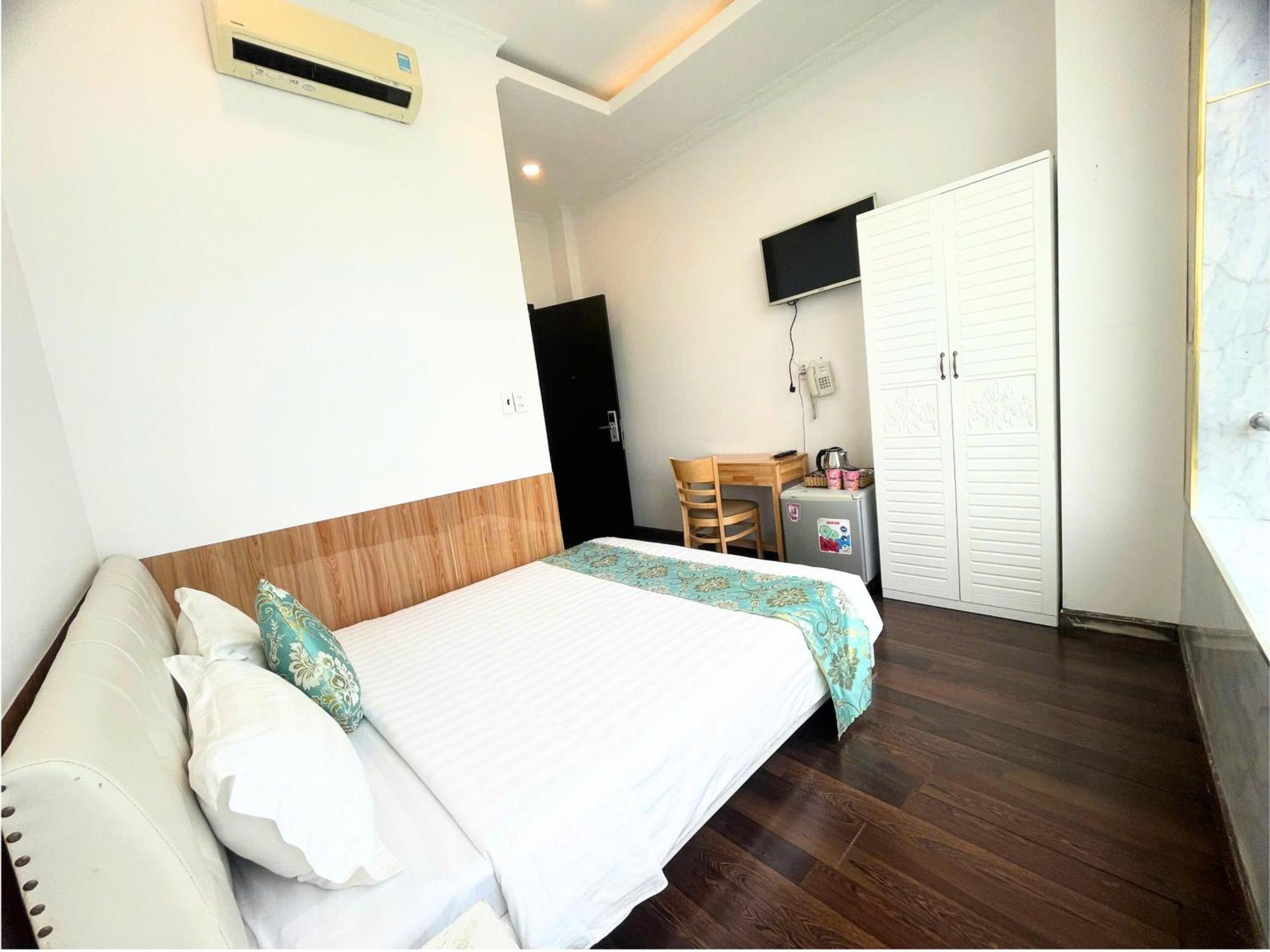 Bighotel Cần Thơ Exterior foto