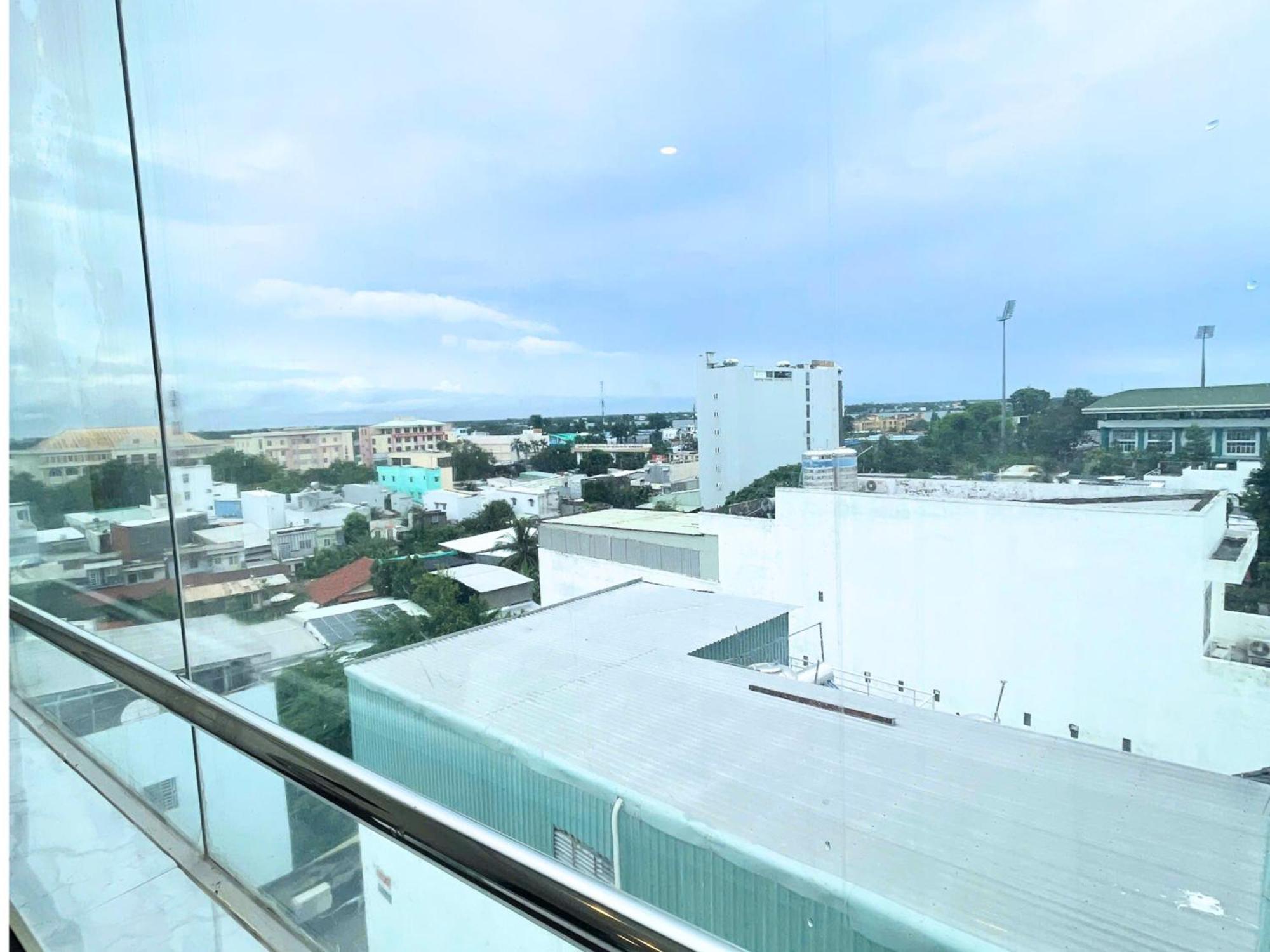 Bighotel Cần Thơ Exterior foto