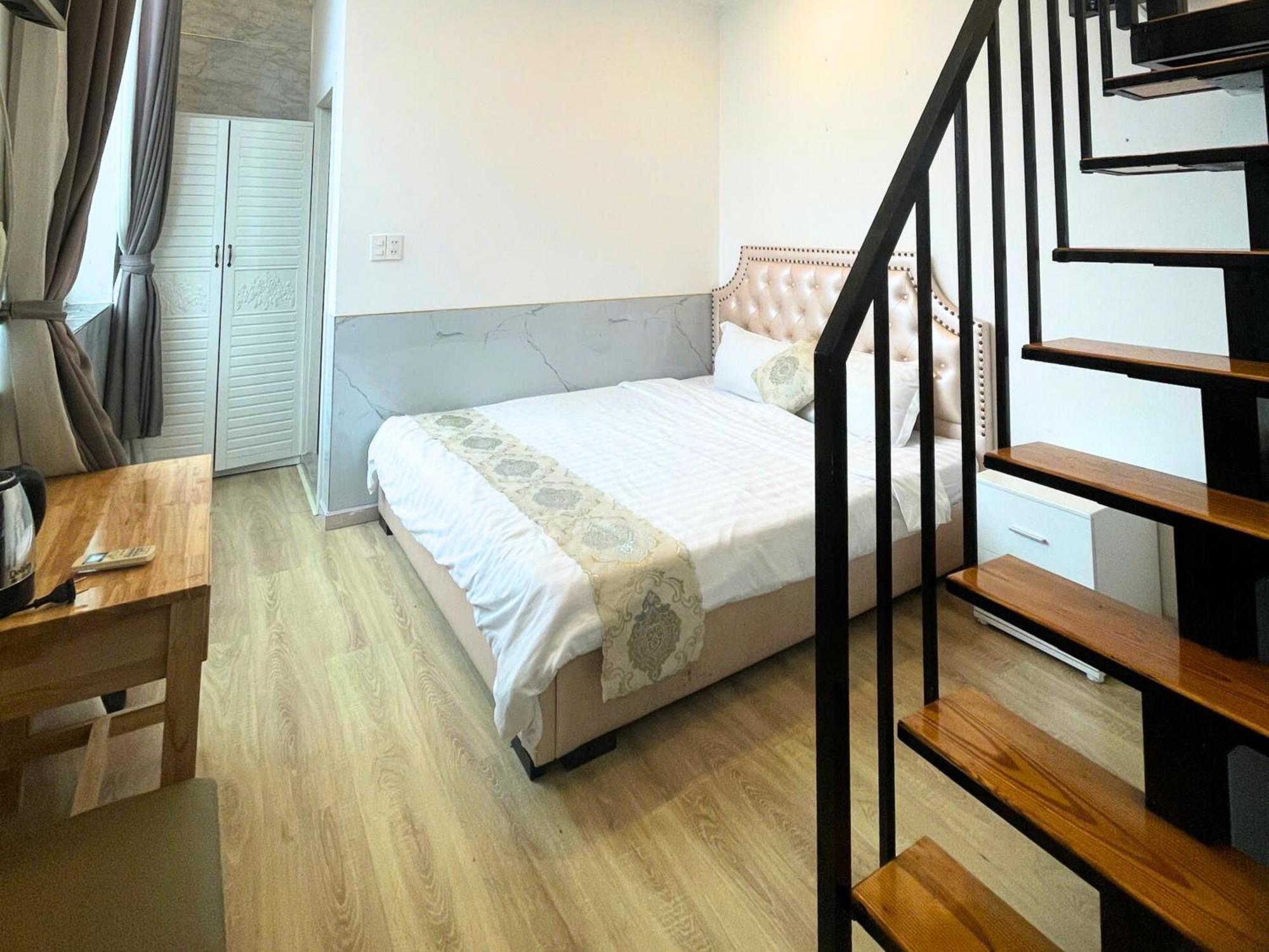 Bighotel Cần Thơ Exterior foto