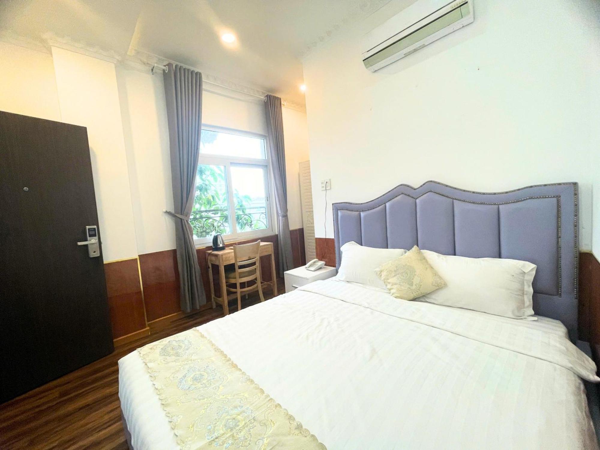 Bighotel Cần Thơ Exterior foto