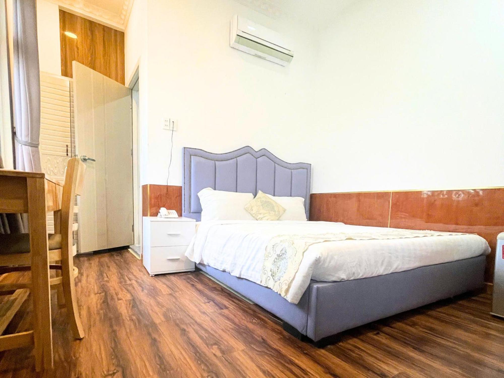 Bighotel Cần Thơ Exterior foto