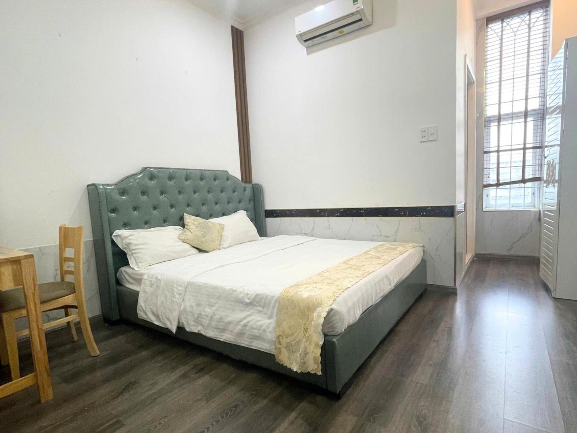 Bighotel Cần Thơ Exterior foto