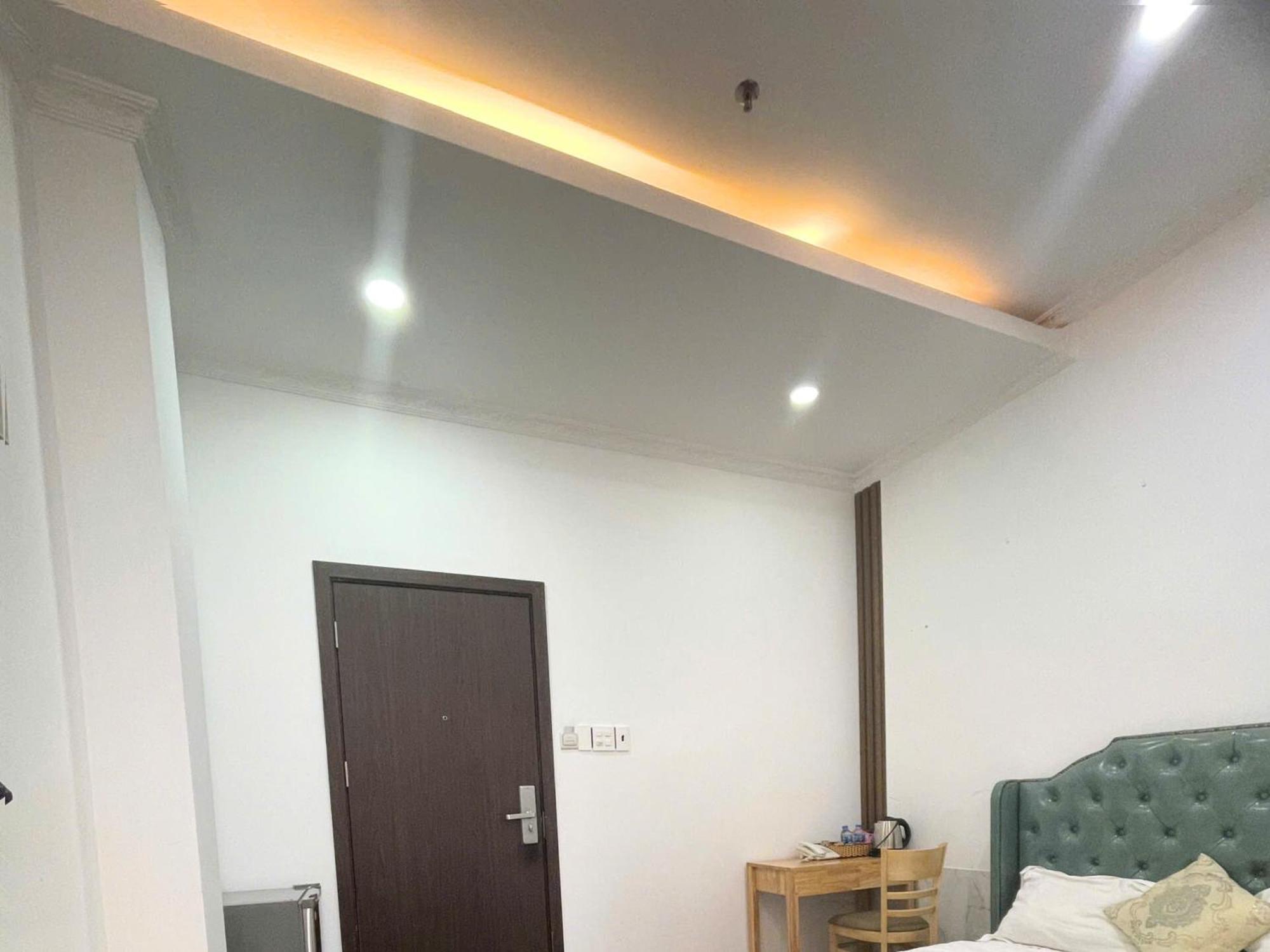 Bighotel Cần Thơ Exterior foto