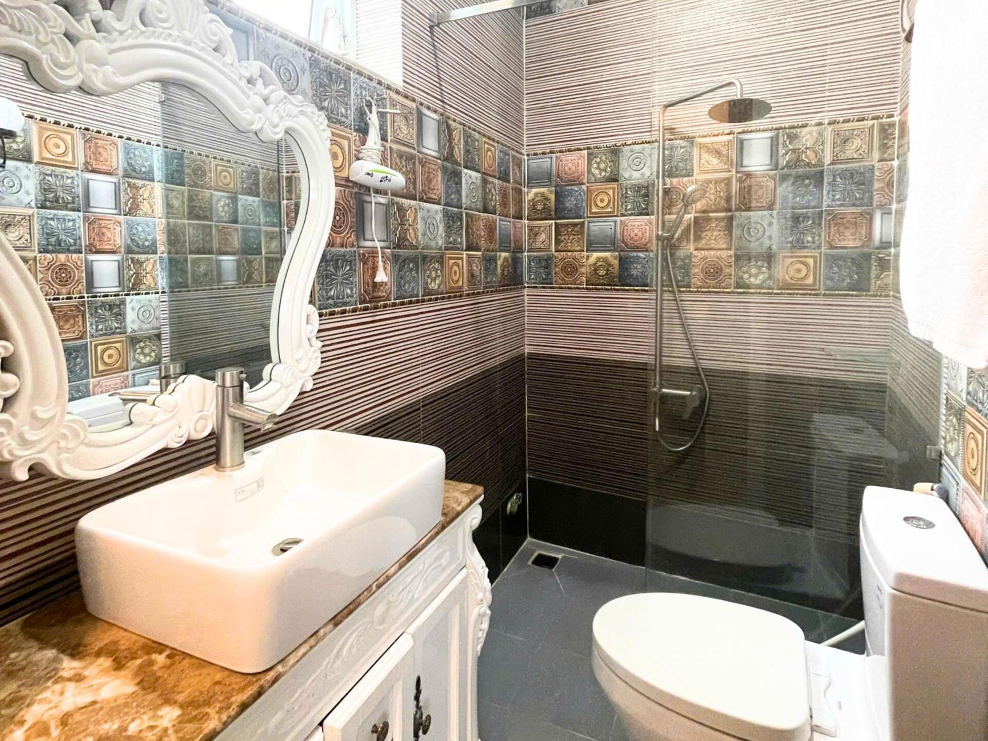 Bighotel Cần Thơ Exterior foto